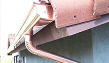 Rain Gutter Installation, Repair, Cleaning in Hillsborough, NH